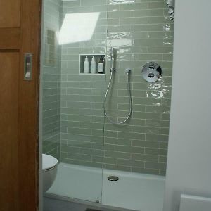 Deluxe Kamer met een King Size Bed